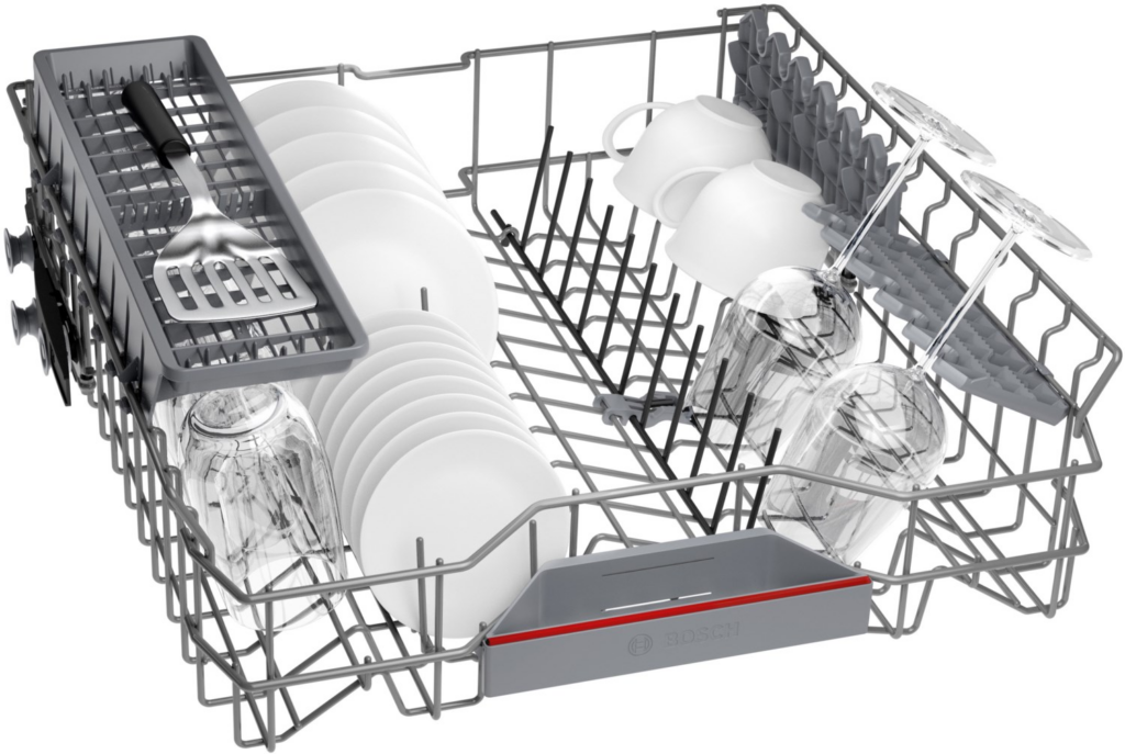 Bosch SMI4HAS19E Ed EB-Geschirrspüler