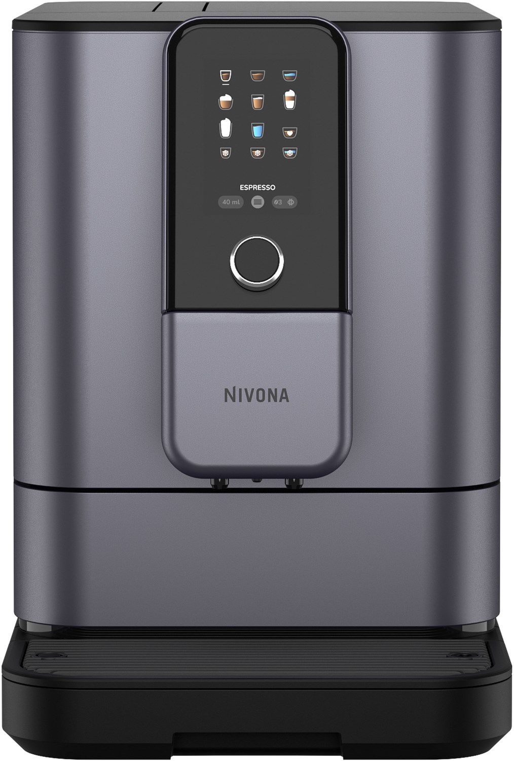 Nivona NIVO 8107 bl Vollautomat