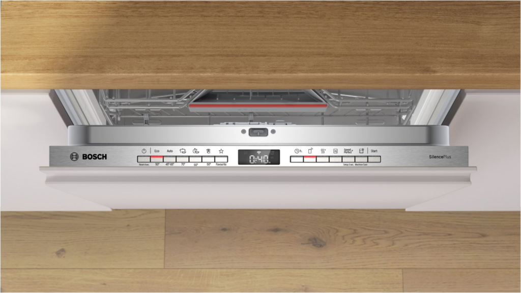 Bosch SMV4ECX30E EB-Geschirrspüler