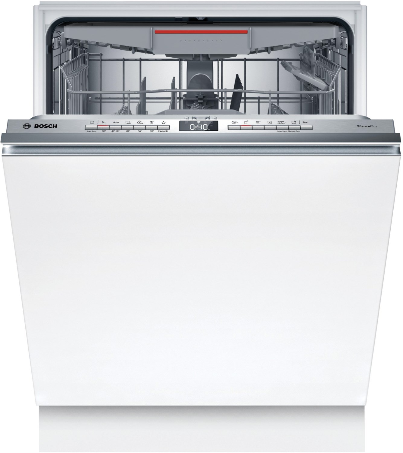 Bosch SMV4ECX30E EB-Geschirrspüler