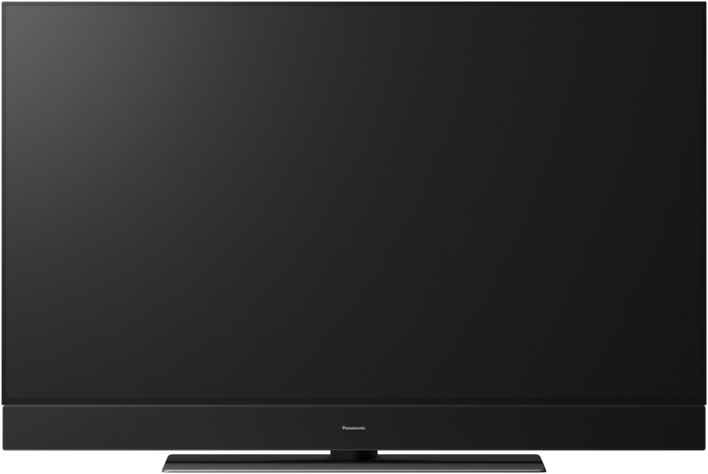 Panasonic TV-42Z90AE6 sw Master OLED-TV