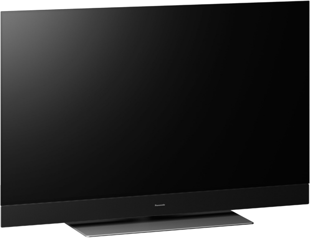 Panasonic TV-42Z90AE6 sw Master OLED-TV