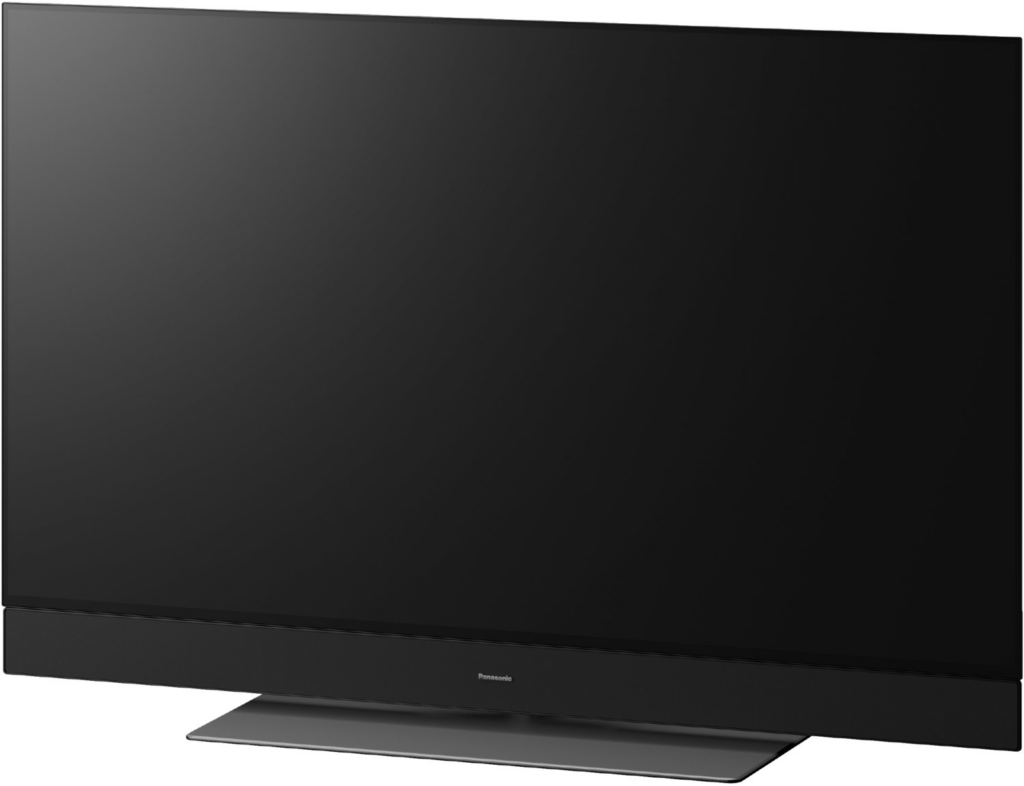 Panasonic TV-42Z90AE6 sw Master OLED-TV