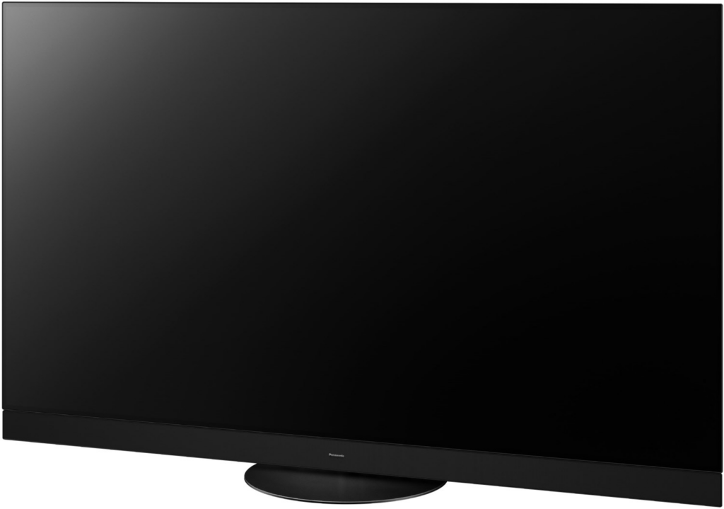 Panasonic TV-65Z90AE6 sw Master OLED-TV