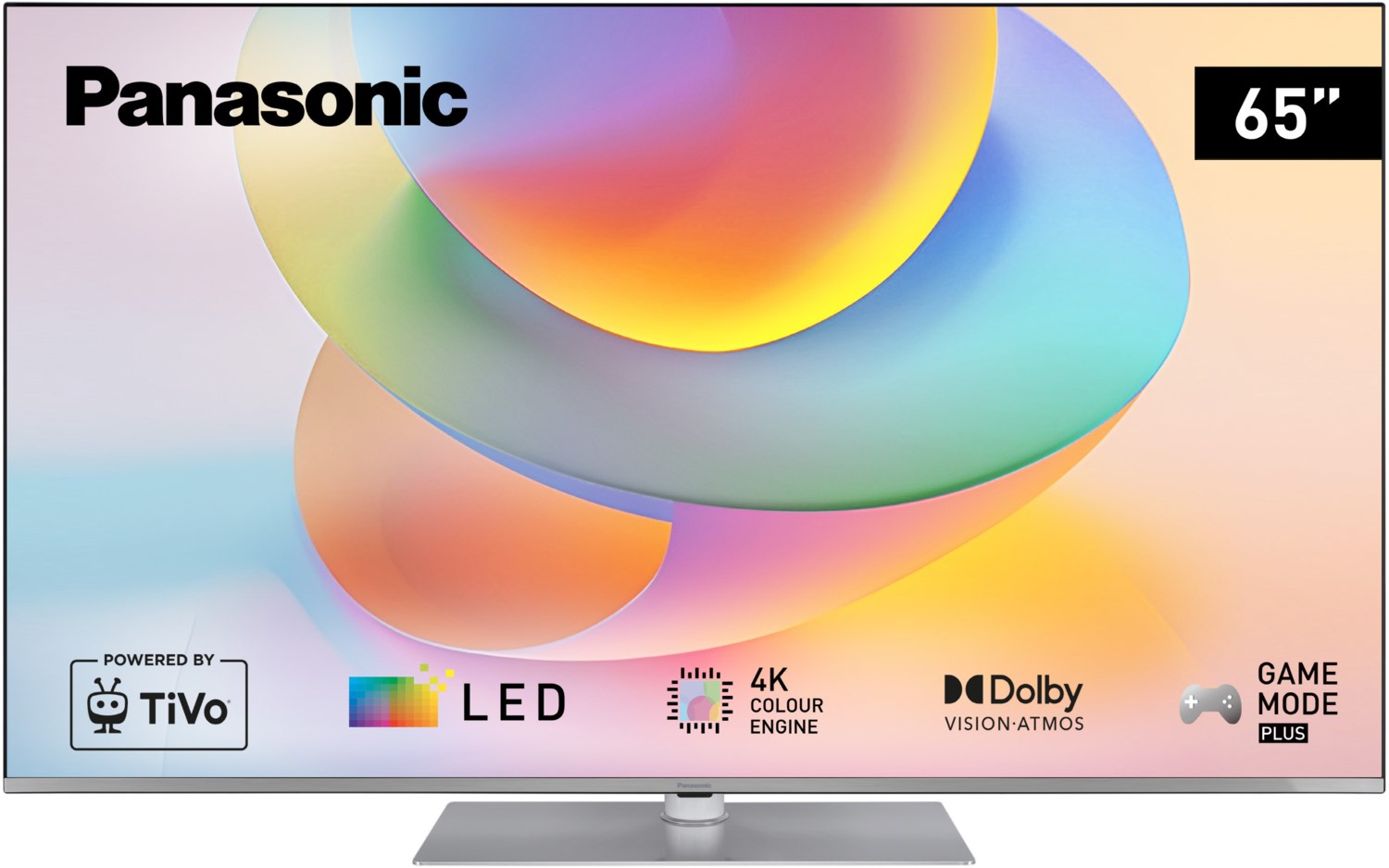 Panasonic TB-65W63AE6 si Ultra LED-TV