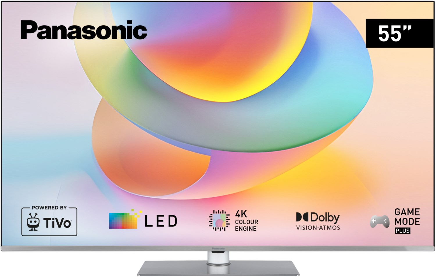 Panasonic TB-55W63AE6 si UltraLED-TV