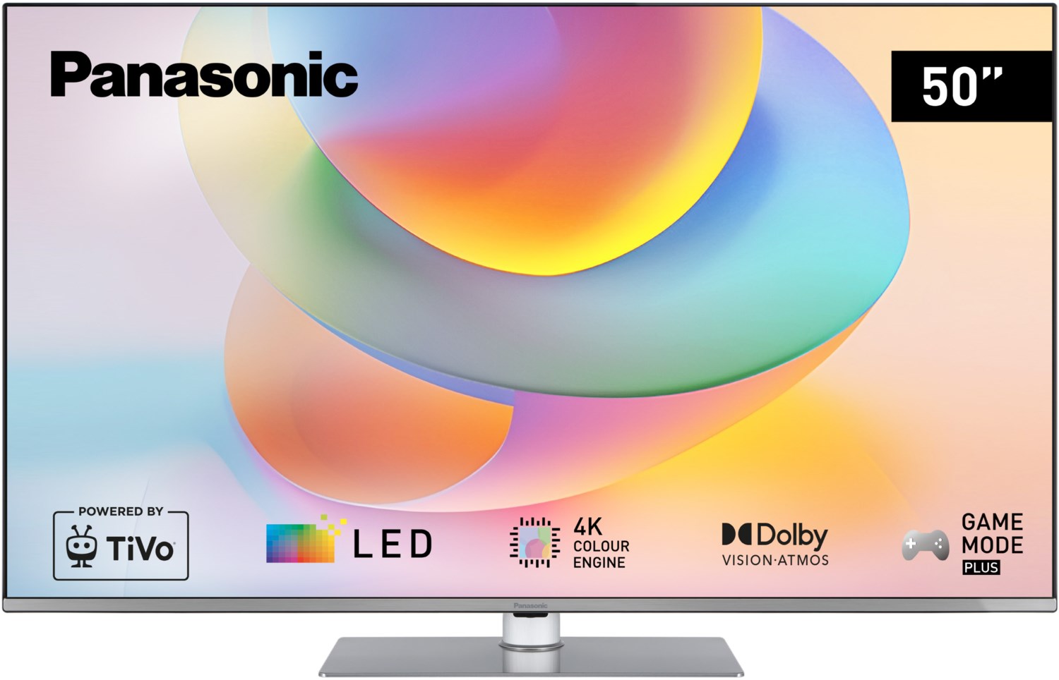 Panasonic TB-50W63AE6 si Ultra LED-TV