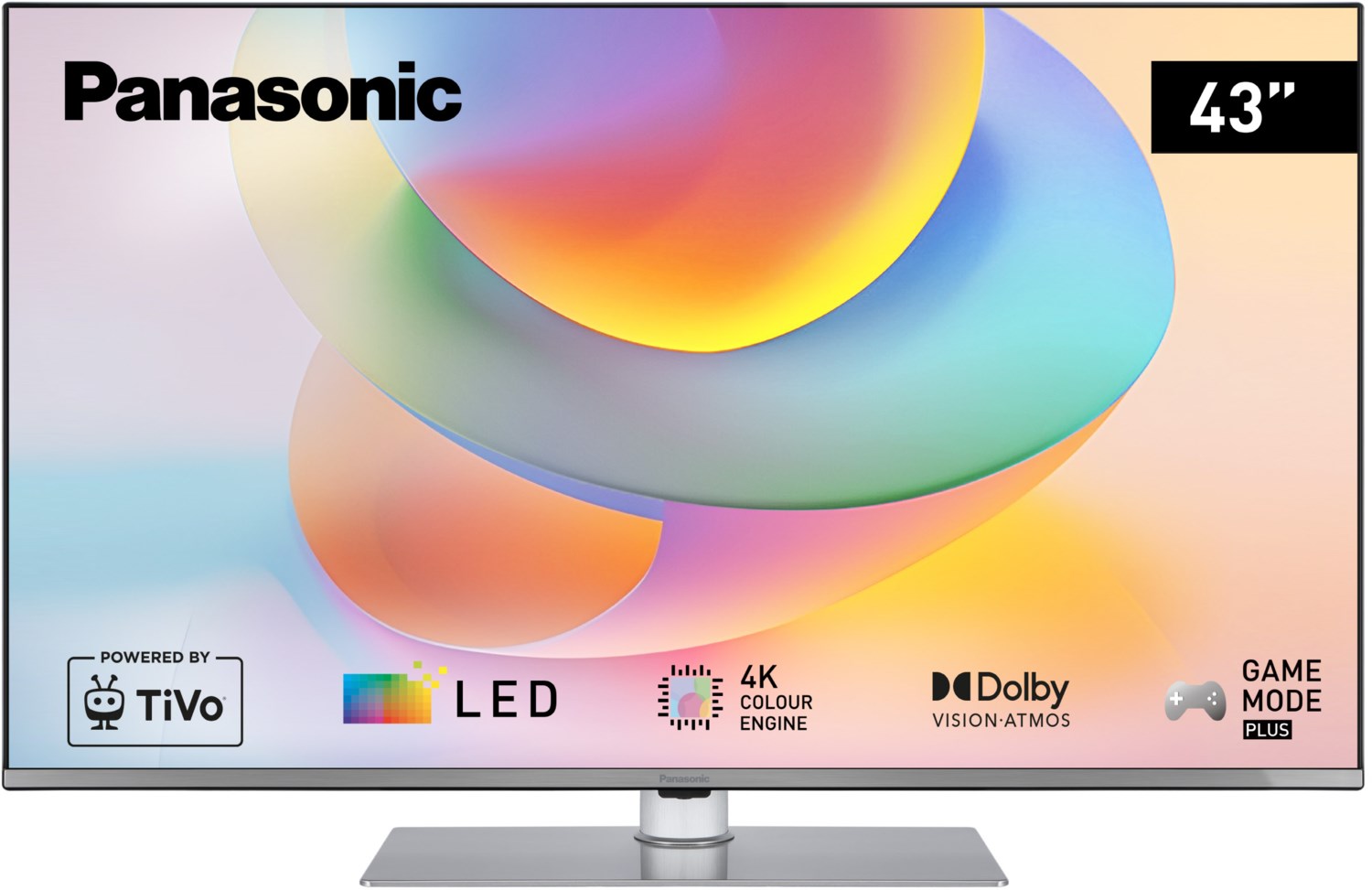 Panasonic TB-43W63AE6 si Ultra LED-TV