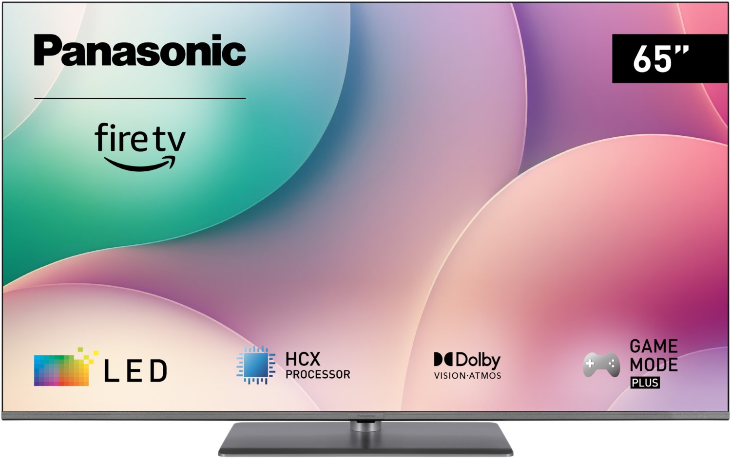 Panasonic TV-65W83AE6 si LCD-TV