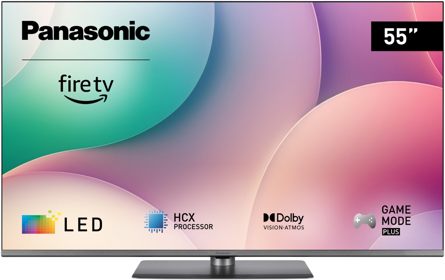 Panasonic TV-55W83AE6 si LCD-TV