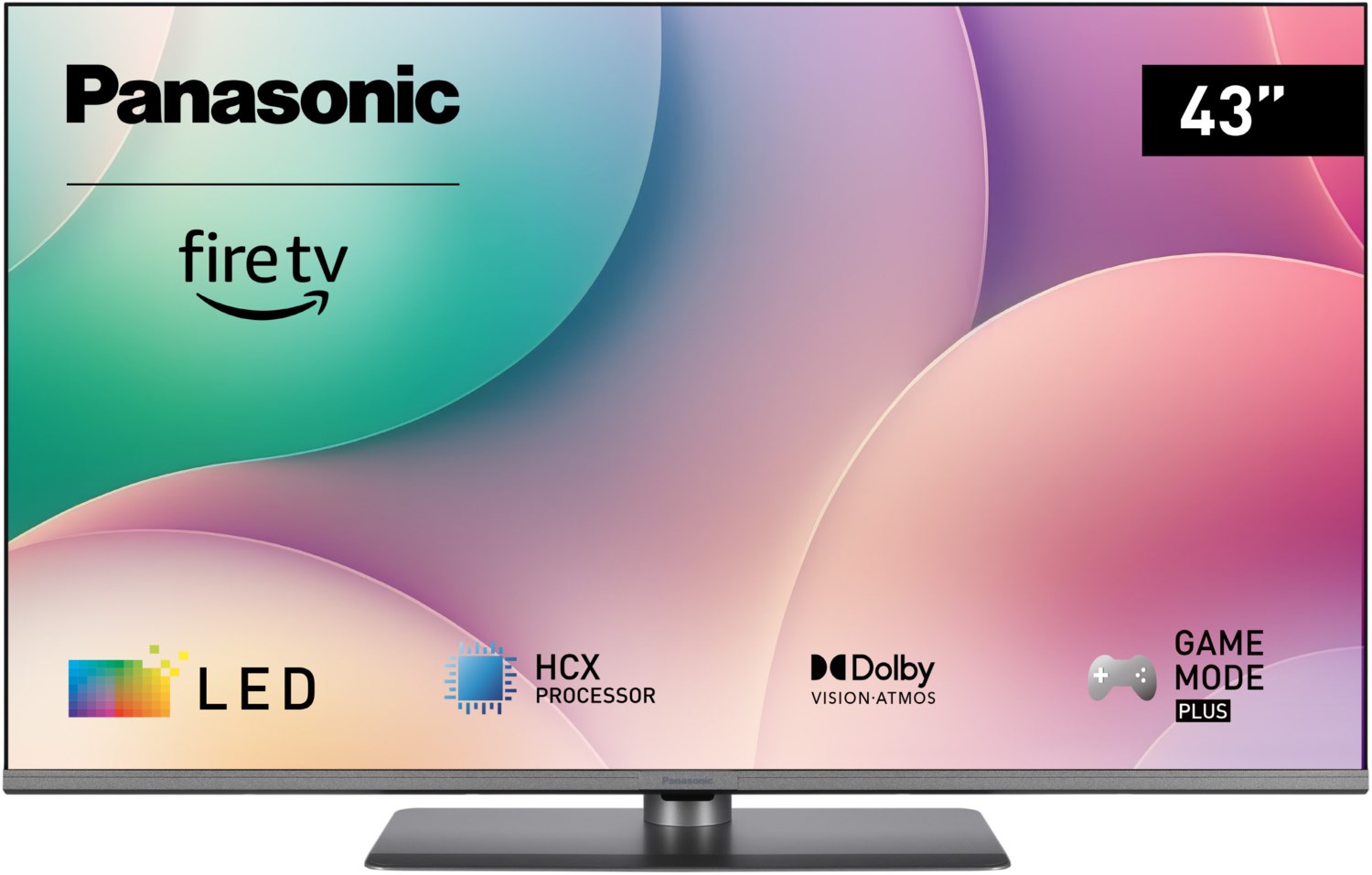 Panasonic TV-43W83AE6 si LCD-TV